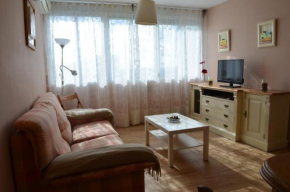 Apartamento Plaza Castañuelas